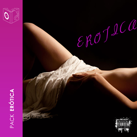 Audiolibro Pack Erótica  - autor Karol Scandiu   - Lee Carlos Farinós