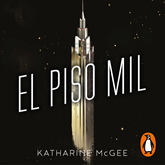 El piso mil (El piso mil 1)
