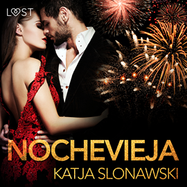 Audiolibro Nochevieja  - autor Katja Slonawski   - Lee Melanie Sweet