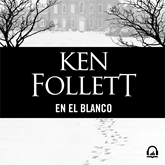 En el blanco
