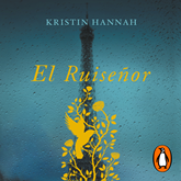 Audiolibro El Ruiseñor  - autor Kristin Hannah   - Lee Irene Serrano Guerrero