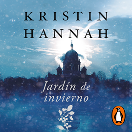 Audiolibro Jardín de invierno  - autor Kristin Hannah   - Lee Jane Santos