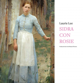 Audiolibro Sidra con Rosie  - autor Lauri Lee   - Lee Antonio Abenójar Moya