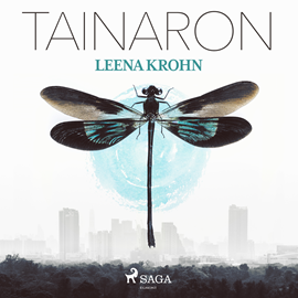 Audiolibro Tainaron  - autor Lena Krohn   - Lee Mireia Chambó