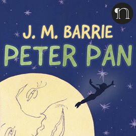 Audiolibro Peter Pan  - autor Leon Tolstoi   - Lee Paola Navalon