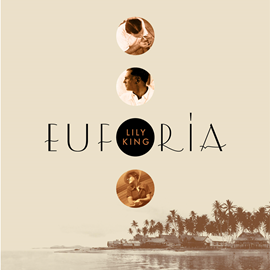 Audiolibro Euforia  - autor Lily King   - Lee Pili Paneque