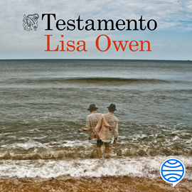Audiolibro Testamento  - autor Lisa Owen   - Lee Sergio Mejía