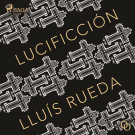 Audiolibro Lucificción  - autor Lluís Rueda   - Lee Enric Puig