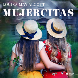 Audiolibro Mujercitas  - autor Louisa May Alcott   - Lee Varios narradores