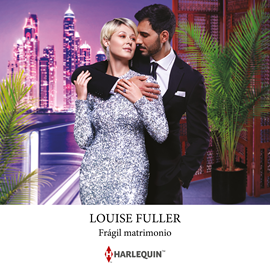 Audiolibro Frágil matrimonio  - autor Louise Fuller   - Lee Jaime García Simón