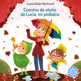 Cuentos de otoño de Lucía, mi pediatra