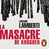 La masacre de Kruguer
