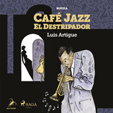 Café Jazz el Destripador