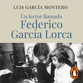 Un lector llamado Federico García Lorca