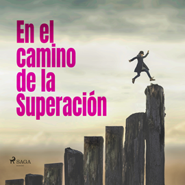 Audiolibro En el camino de la Superación    - autor Luis Machado   - Lee Varios narradores