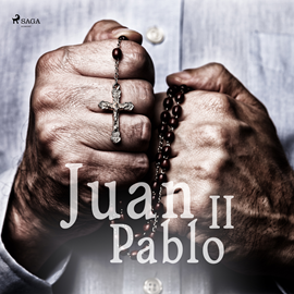 Audiolibro Juan Pablo II  - autor Luis Machado   - Lee Varios narradores