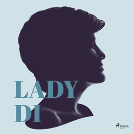 Audiolibro Lady Di  - autor Luis Machado   - Lee Varios narradores