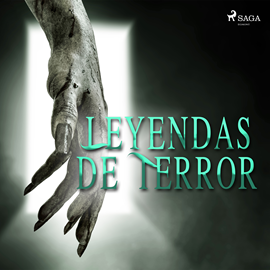 Audiolibro Leyendas de Terror  - autor Luis Machado   - Lee Varios narradores
