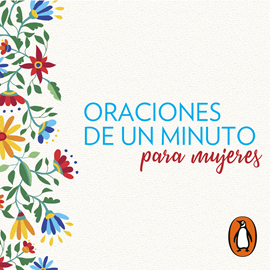 Audiolibro Oraciones de un minuto para mujeres  - autor Lyda Hope   - Lee Yuliana Díaz