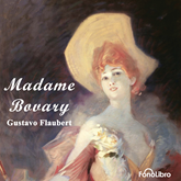 Audiolibro Madame Bovari  - autor Gustavo Flaubert   - Lee Equipo de actores
