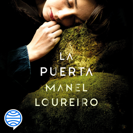 Audiolibro La Puerta  - autor Manel Loureiro   - Lee Equipo de actores
