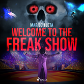 Welcome to the freak show