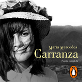 María Mercedes Carranza. Poesía completa
