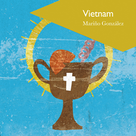 Audiolibro Vietnam  - autor Mariño González   - Lee Equipo de actores