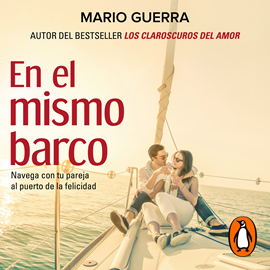 Audiolibro En el mismo barco  - autor Mario Guerra   - Lee Mario Guerra