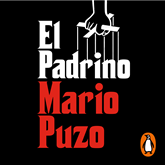 Audiolibro El Padrino (edición 50º aniversario)  - autor Mario Puzo   - Lee Ricardo Tejedo
