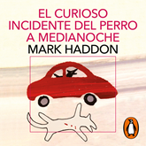 El curioso incidente del perro a medianoche