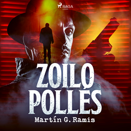 Audiolibro Zoilo Pollés  - autor Martín G. Ramis   - Lee Chema Agullo