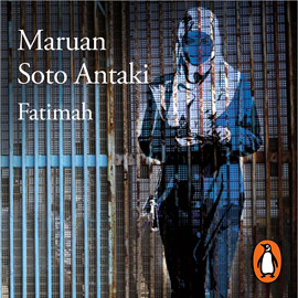 Audiolibro Fatimah  - autor Maruan Soto Antaki   - Lee Bern Hoffman