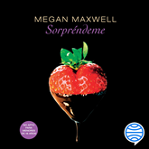 Audiolibro Sorpréndeme  - autor Megan Maxwell   - Lee Sandra Soria García