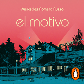 Audiolibro El Motivo  - autor Mercedes Romero Russo   - Lee Mercedes Romero Russo