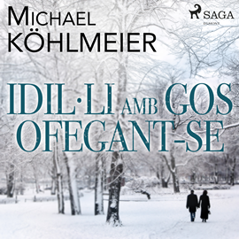 Audiolibro Idil·li amb gos ofegant-se  - autor Michael Köhlmeier   - Lee Joan Mora