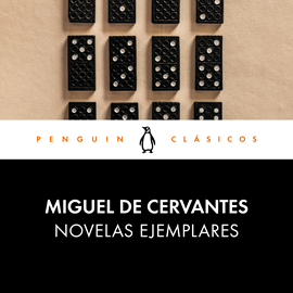 Audiolibro Novelas ejemplares  - autor Miguel de Cervantes   - Lee Equipo de actores