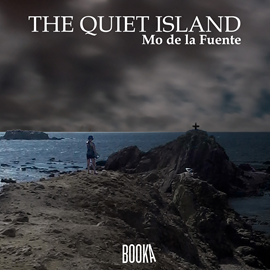 Audiolibro THE QUIET ISLAND  - autor Mo De La Fuente   - Lee Daniel Francis