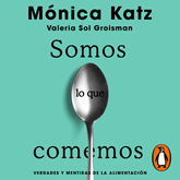 Somos lo que comemos