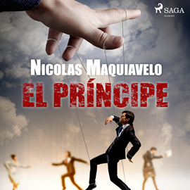 Audiolibro El Príncipe  - autor Nicolas Maquiavelo   - Lee Varios narradores