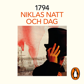 Audiolibro 1794 (Trilogía de Estocolmo 2)  - autor Niklas Natt Och Dag   - Lee Jordi Salas
