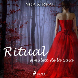 Audiolibro Ritual  - autor Noa Xireau   - Lee Eva Coll
