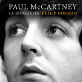 Paul McCartney: la biografía