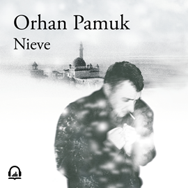 Audiolibro Nieve  - autor Orhan Pamuk   - Lee Jordi Varela