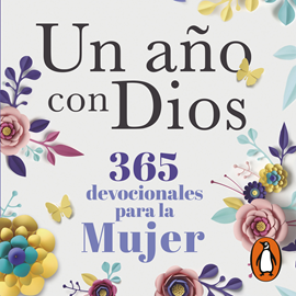 Audiolibro Un ano con Dios  - autor Origen   - Lee Rocío Velásquez