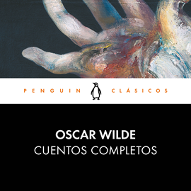 Audiolibro Cuentos completos  - autor Oscar Wilde   - Lee Alberto Mieza