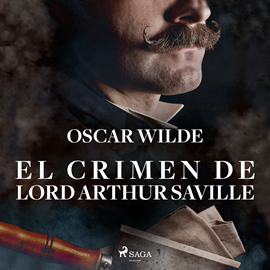 El crimen de Lord Arthur Saville Dramatizado Terror/suspenso Los