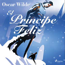 Audiolibro El Príncipe Feliz  - autor Oscar Wilde   - Lee Varios narradores