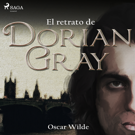 Audiolibro El retrato de Dorian Gray  - autor Oscar Wilde   - Lee Varios narradores