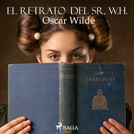 Audiolibro El retrato del Sr. W. H.  - autor Oscar Wilde   - Lee Pablo López